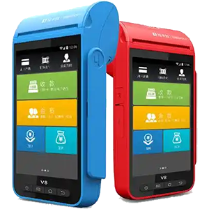 舟山拉卡拉智能POS机